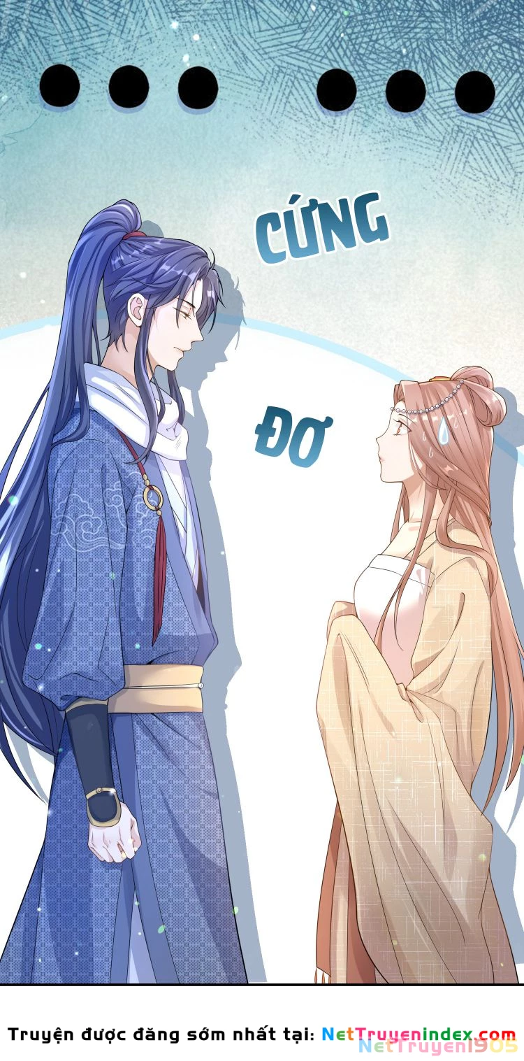 Scandal Quá Nhiều Là Lỗi Của Tôi Sao ? Chapter 4 - 7