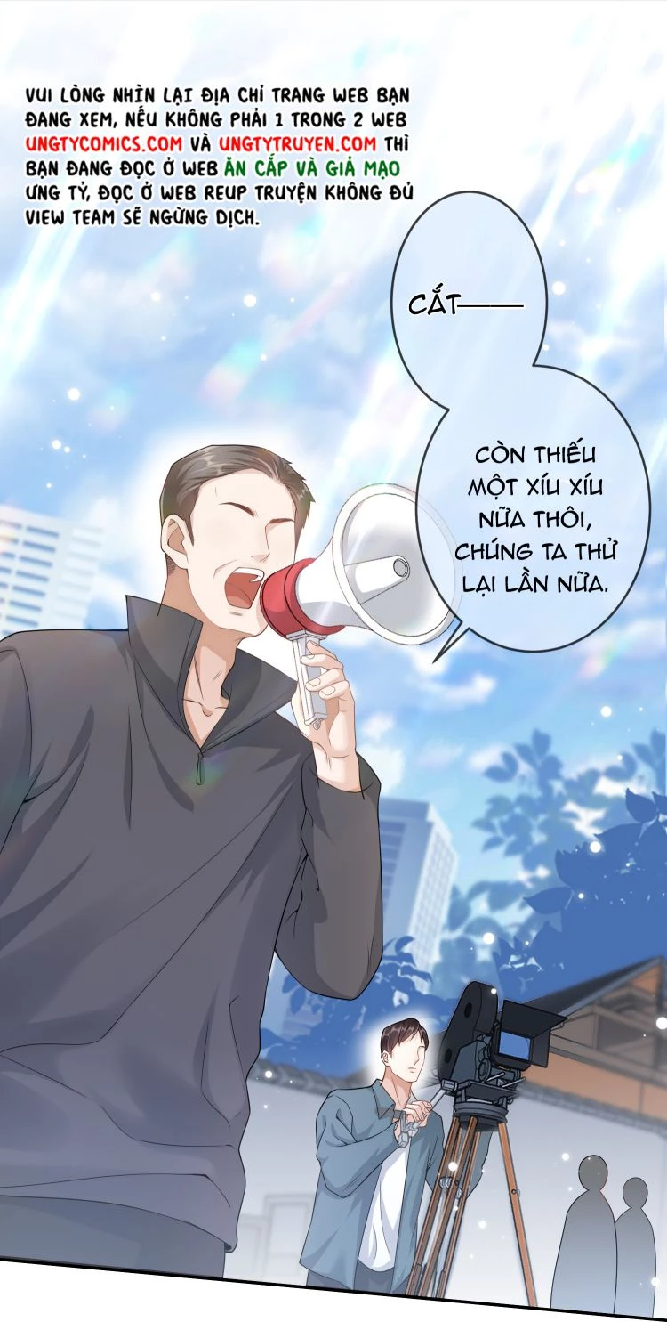 Scandal Quá Nhiều Là Lỗi Của Tôi Sao ? Chapter 4 - 11