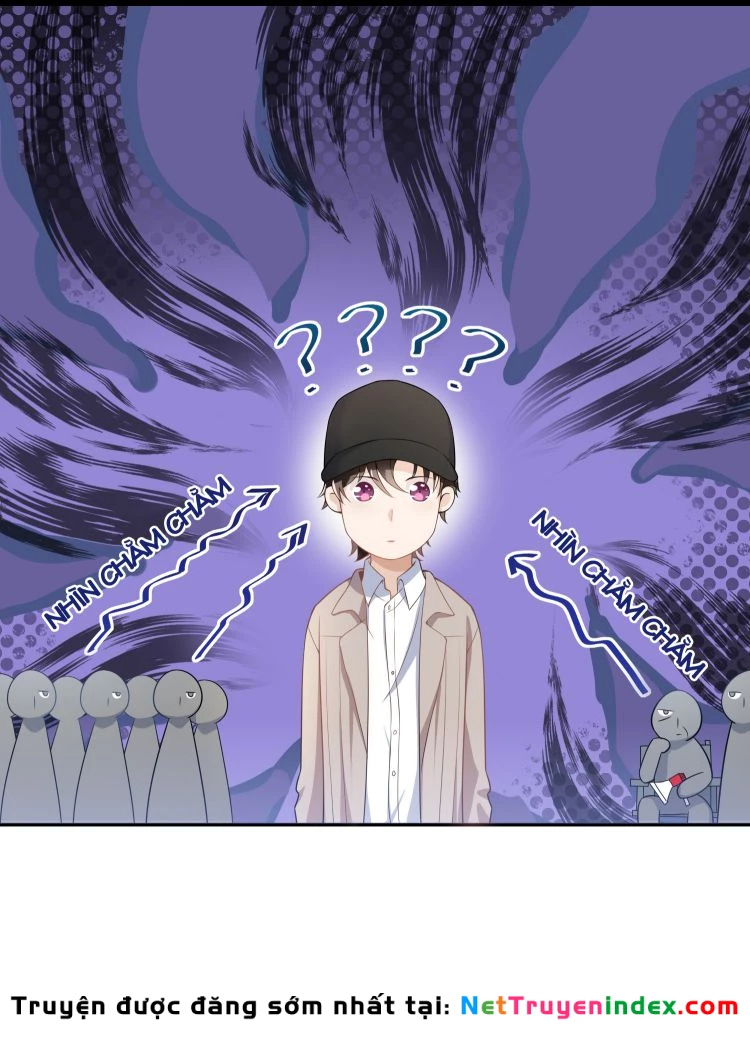 Scandal Quá Nhiều Là Lỗi Của Tôi Sao ? Chapter 4 - 15