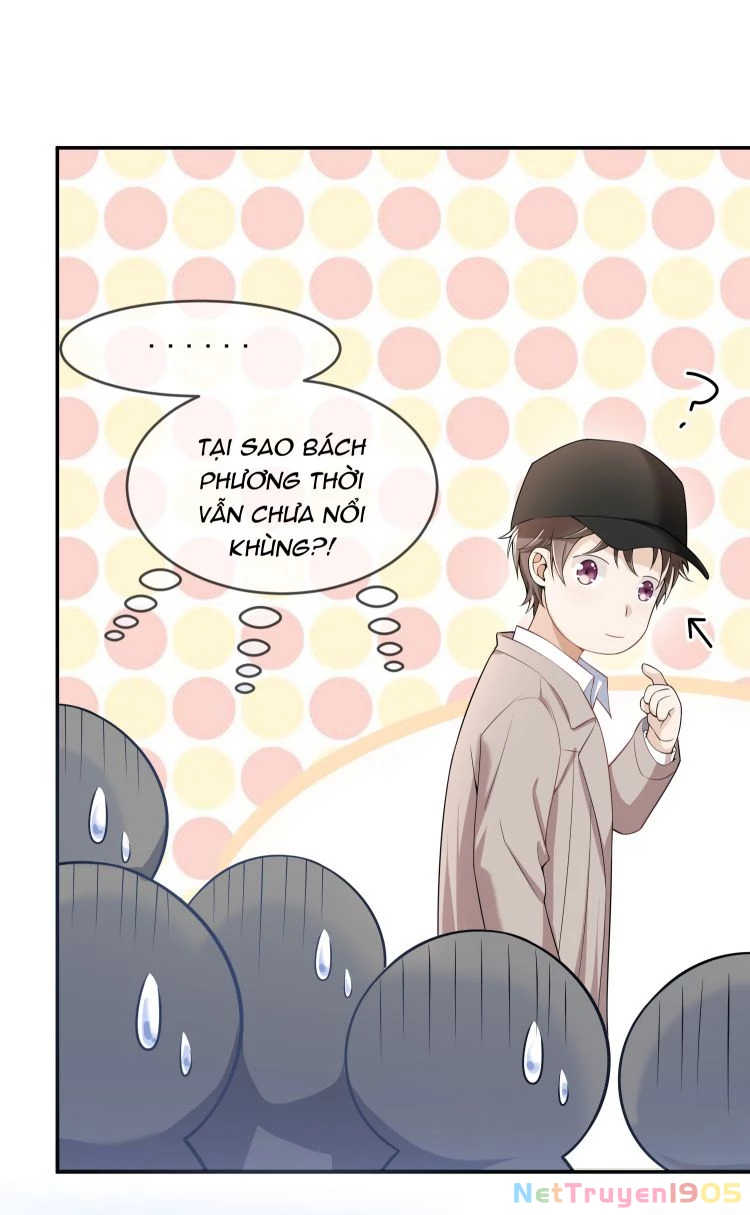 Scandal Quá Nhiều Là Lỗi Của Tôi Sao ? Chapter 4 - 16