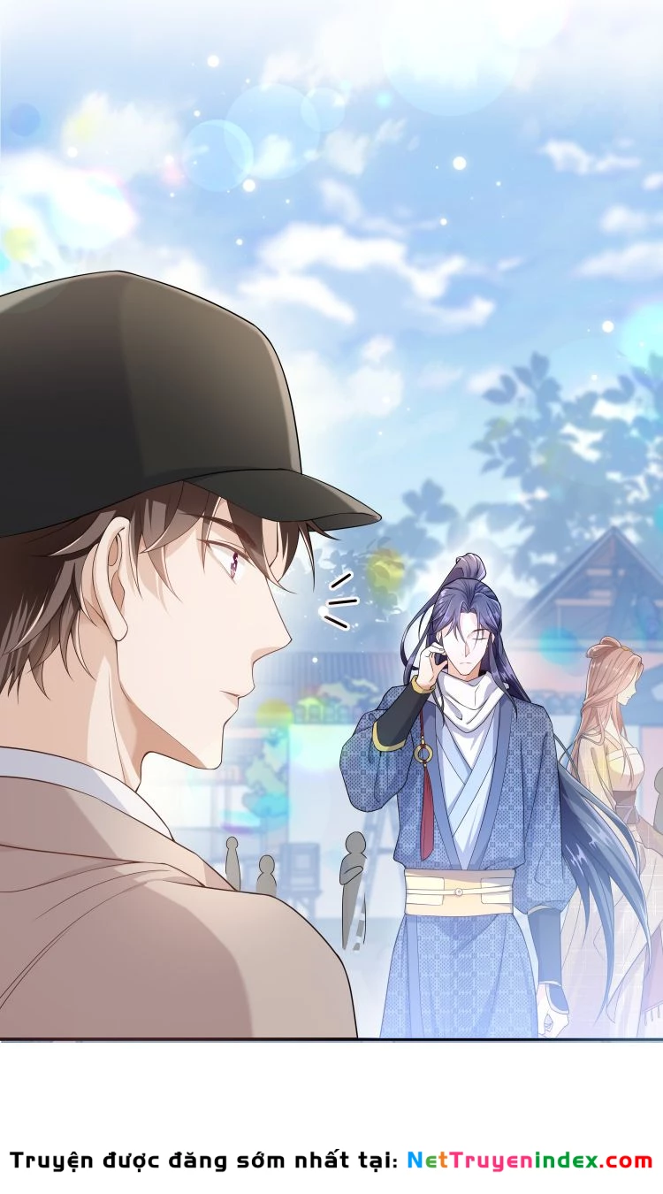 Scandal Quá Nhiều Là Lỗi Của Tôi Sao ? Chapter 4 - 17