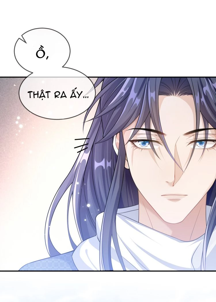 Scandal Quá Nhiều Là Lỗi Của Tôi Sao ? Chapter 4 - 18