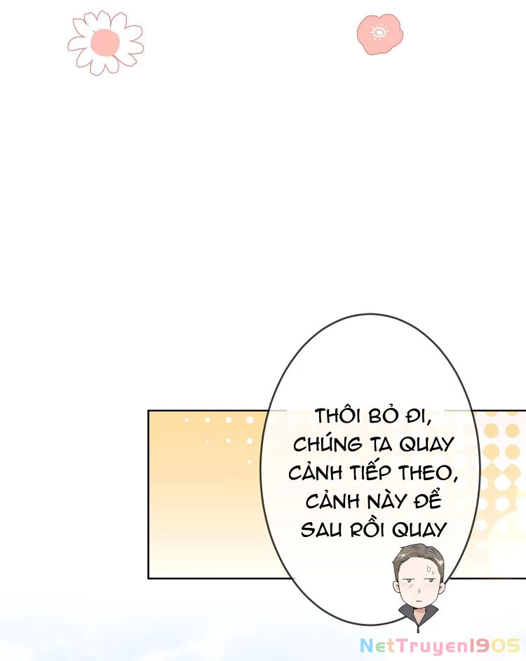 Scandal Quá Nhiều Là Lỗi Của Tôi Sao ? Chapter 4 - 22