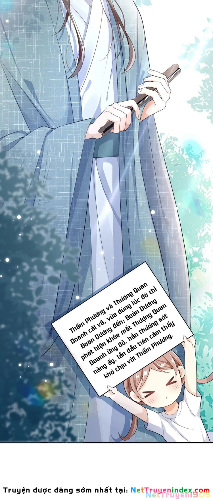 Scandal Quá Nhiều Là Lỗi Của Tôi Sao ? Chapter 4 - 26