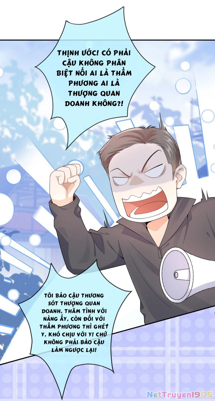 Scandal Quá Nhiều Là Lỗi Của Tôi Sao ? Chapter 4 - 29