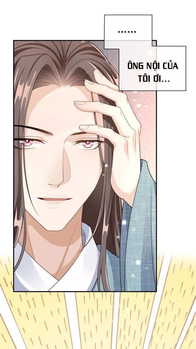 Scandal Quá Nhiều Là Lỗi Của Tôi Sao ? Chapter 4 - 31