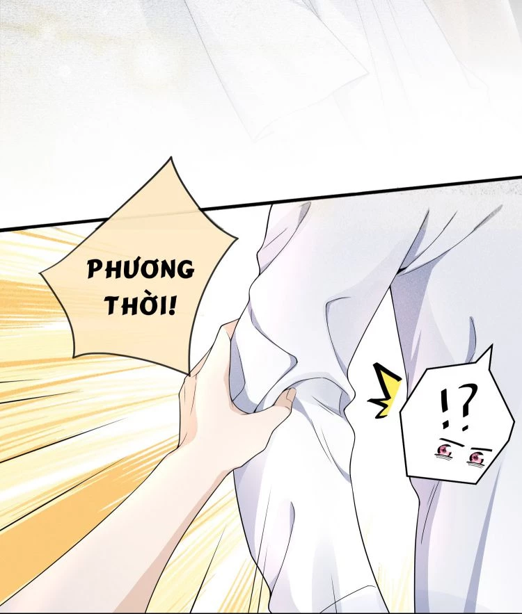 Scandal Quá Nhiều Là Lỗi Của Tôi Sao ? Chapter 4 - 37