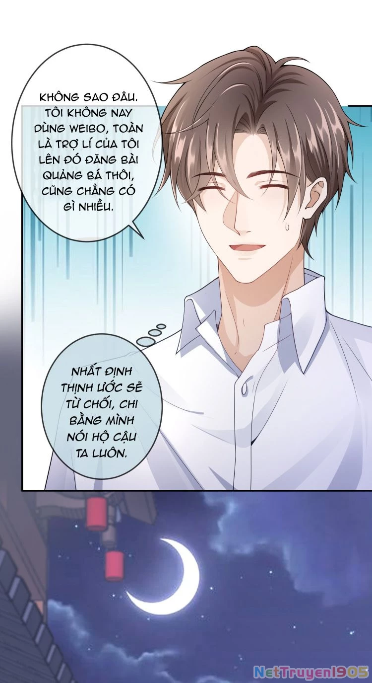Scandal Quá Nhiều Là Lỗi Của Tôi Sao ? Chapter 4 - 39
