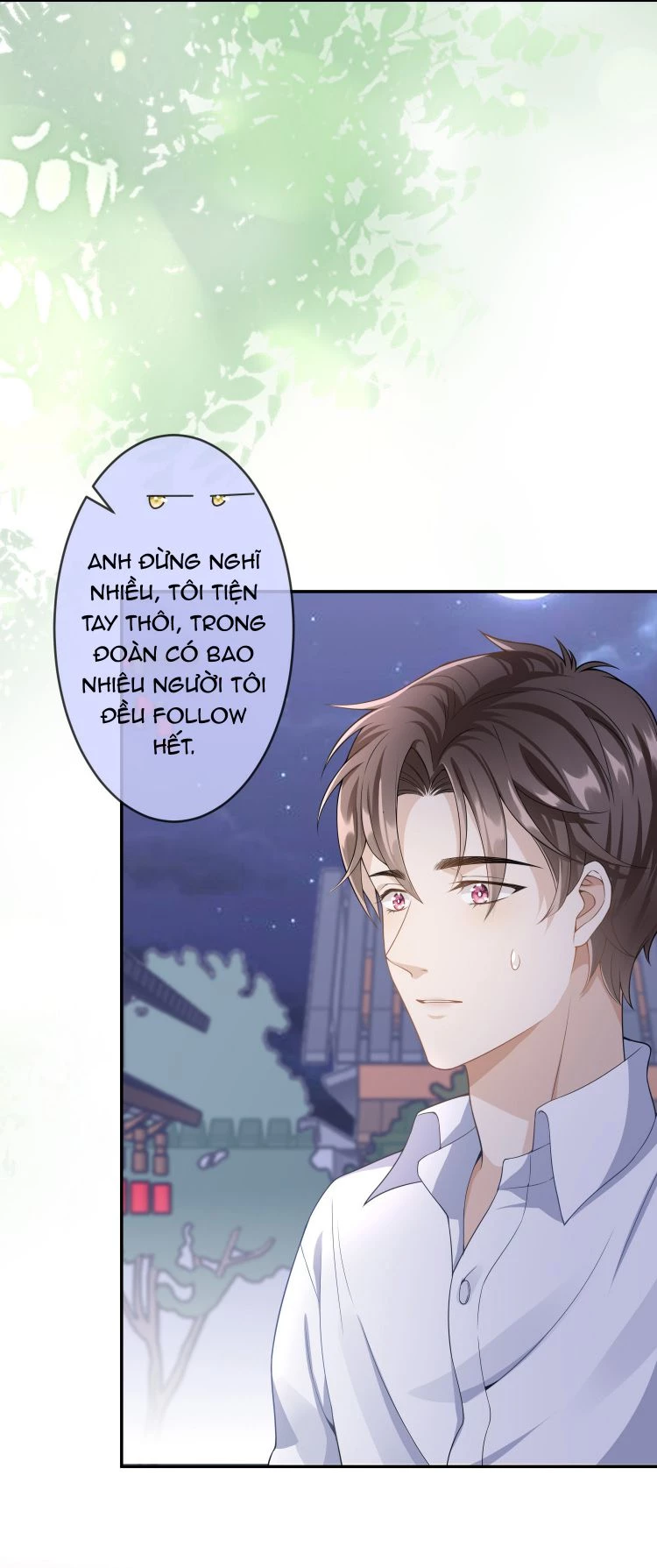 Scandal Quá Nhiều Là Lỗi Của Tôi Sao ? Chapter 4 - 41