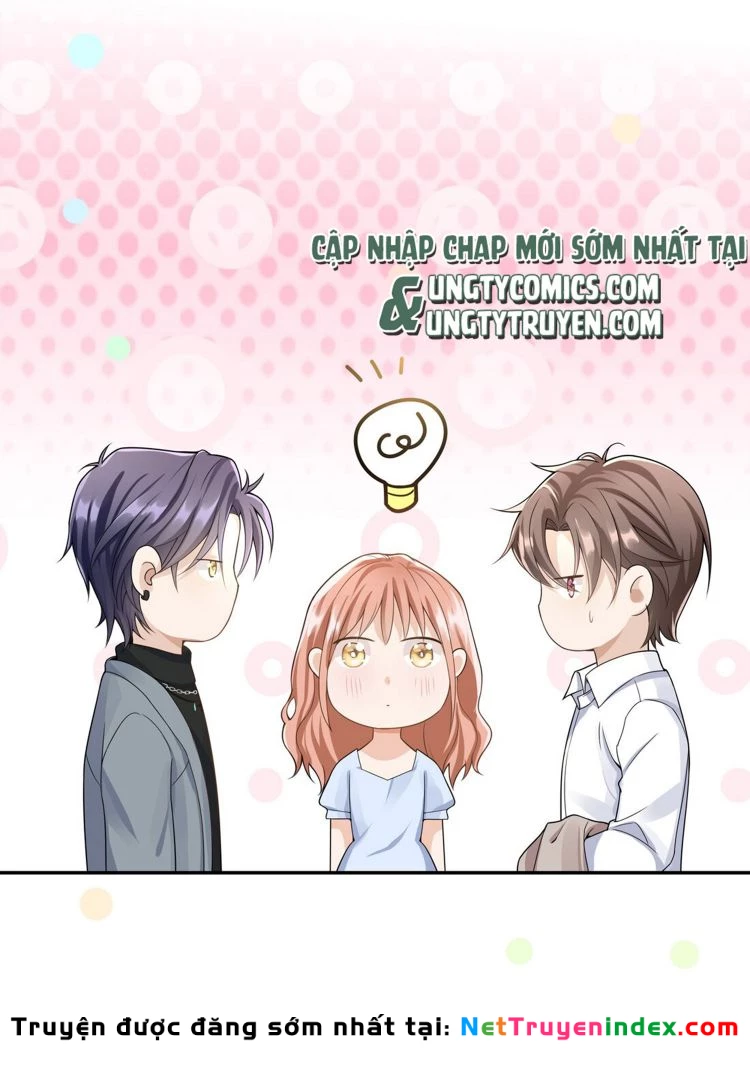 Scandal Quá Nhiều Là Lỗi Của Tôi Sao ? Chapter 4 - 42