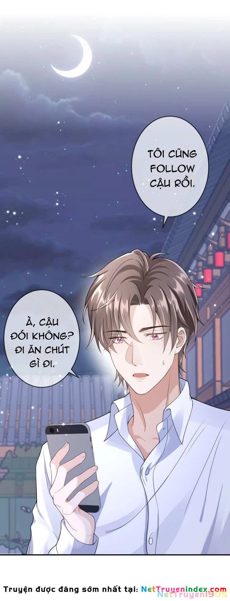 Scandal Quá Nhiều Là Lỗi Của Tôi Sao ? Chapter 4 - 44