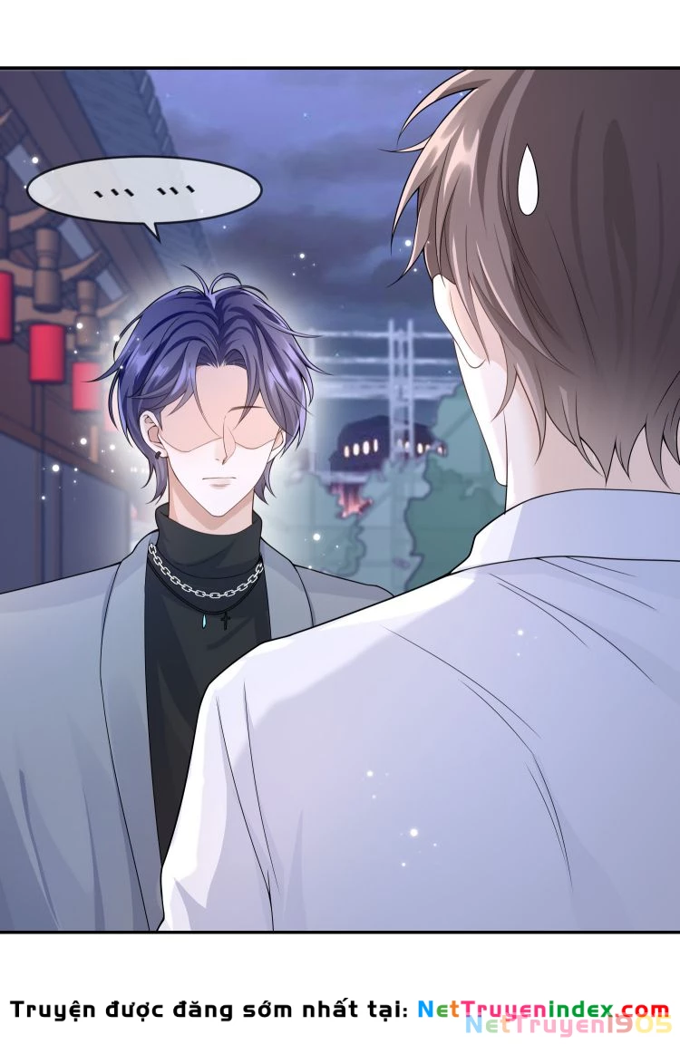 Scandal Quá Nhiều Là Lỗi Của Tôi Sao ? Chapter 4 - 45