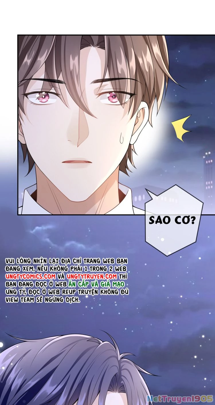 Scandal Quá Nhiều Là Lỗi Của Tôi Sao ? Chapter 4 - 47