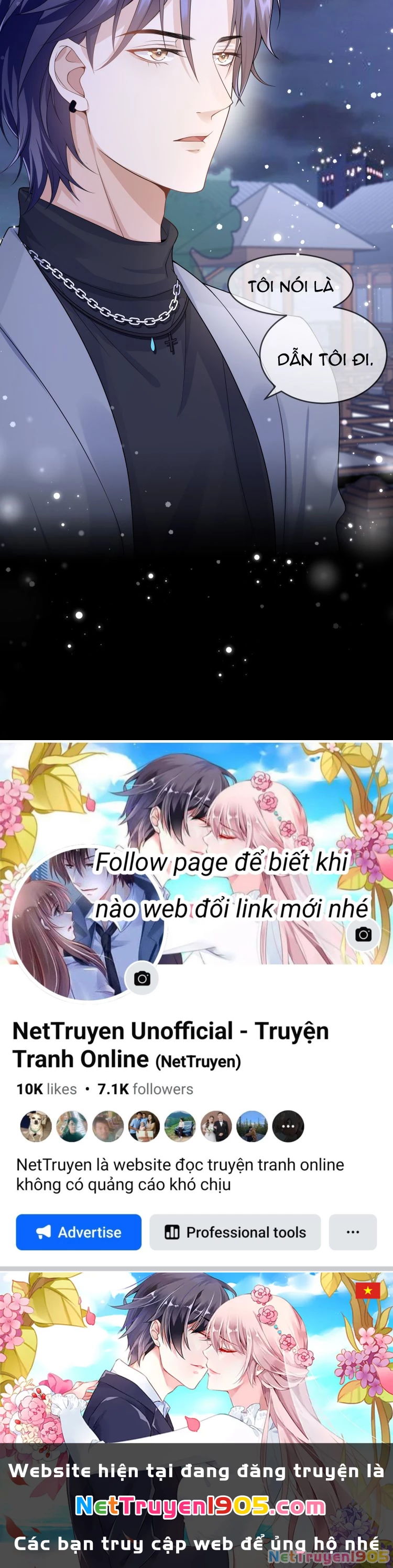 Scandal Quá Nhiều Là Lỗi Của Tôi Sao ? Chapter 4 - 48