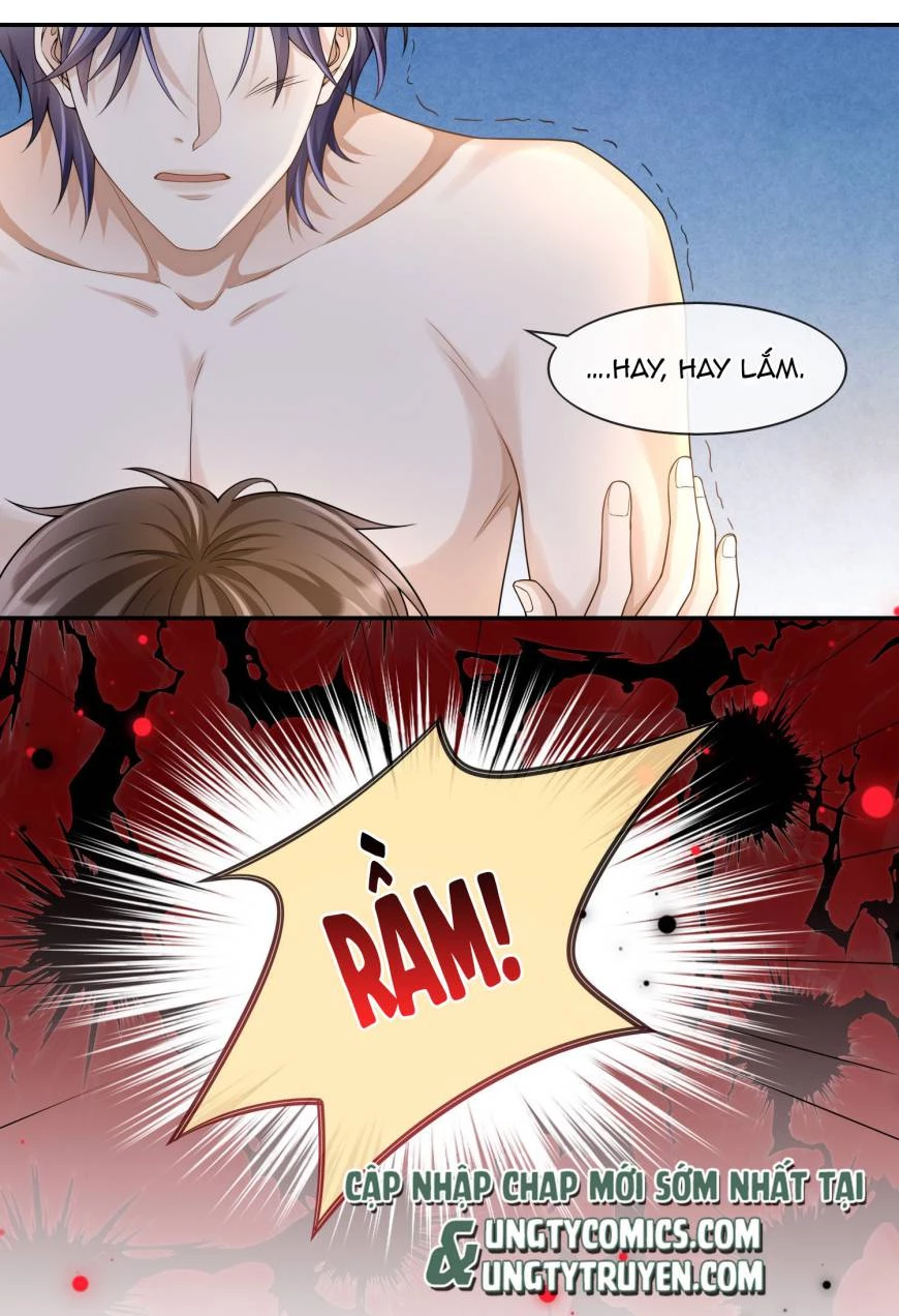 Scandal Quá Nhiều Là Lỗi Của Tôi Sao ? Chapter 5 - 25