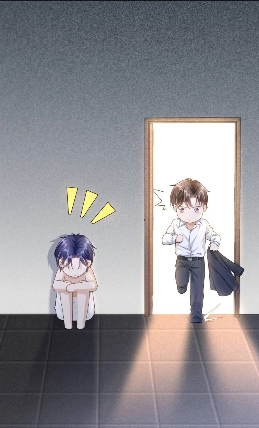 Scandal Quá Nhiều Là Lỗi Của Tôi Sao ? Chapter 5 - 28