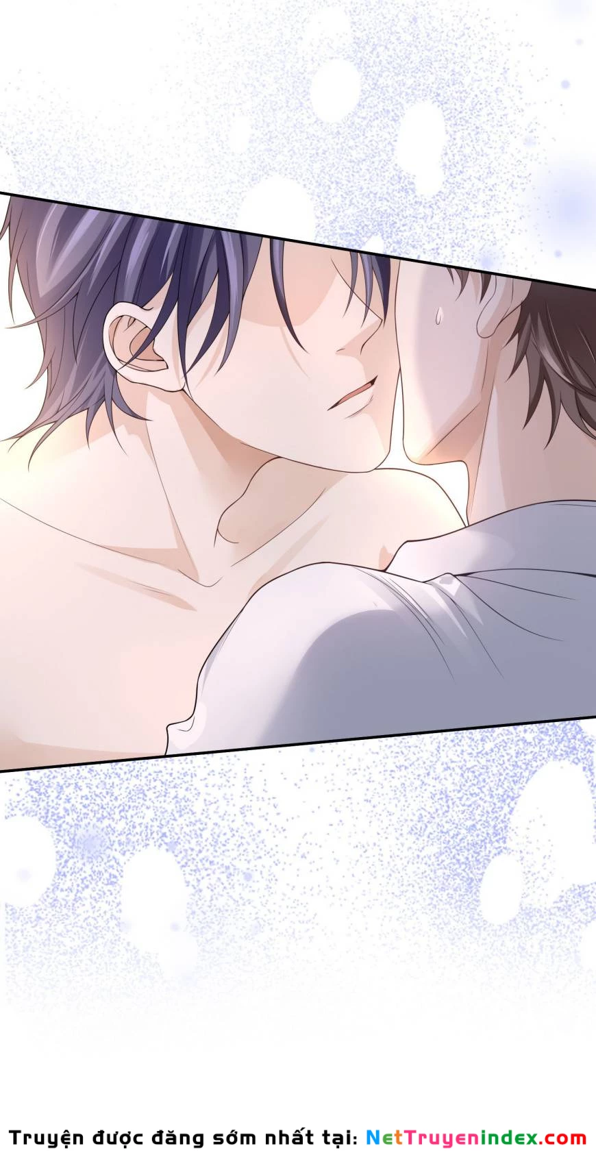 Scandal Quá Nhiều Là Lỗi Của Tôi Sao ? Chapter 5 - 34