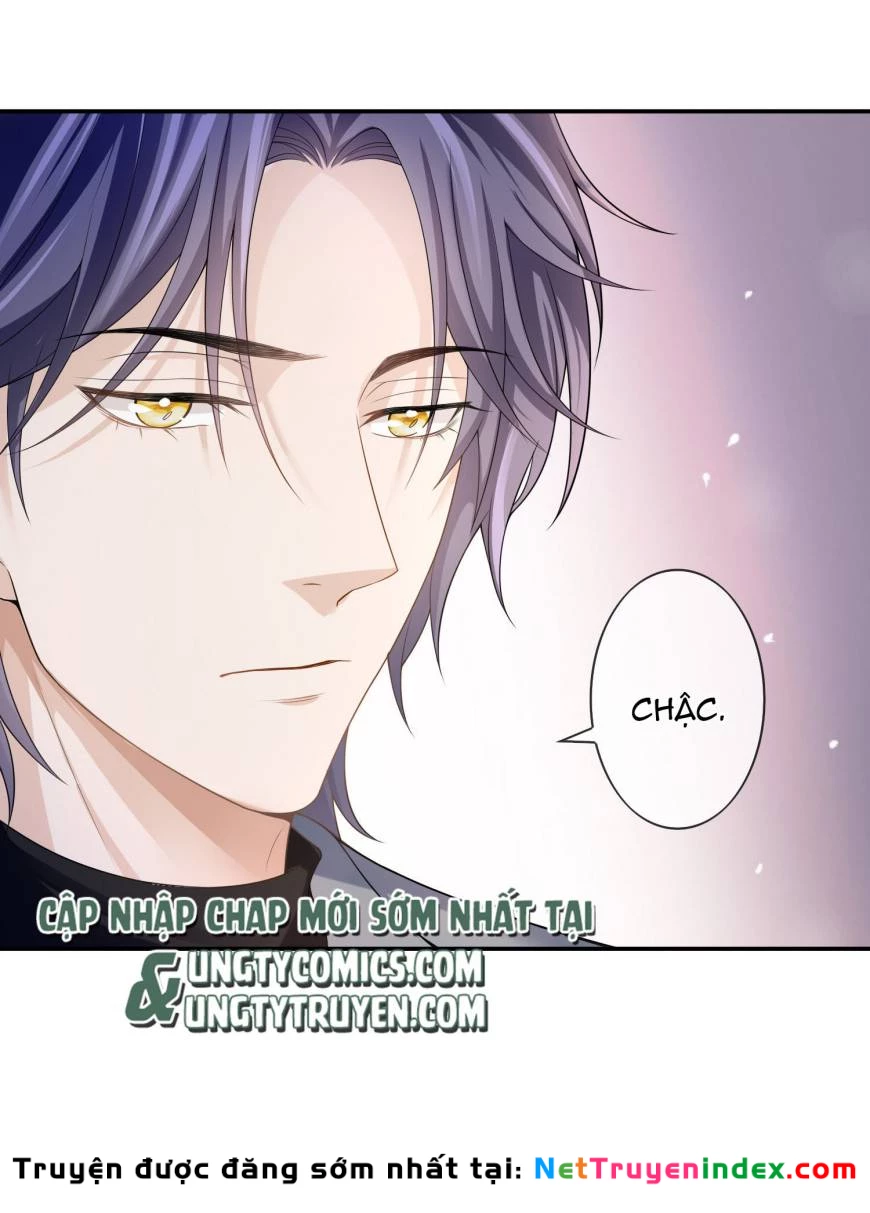 Scandal Quá Nhiều Là Lỗi Của Tôi Sao ? Chapter 5 - 37