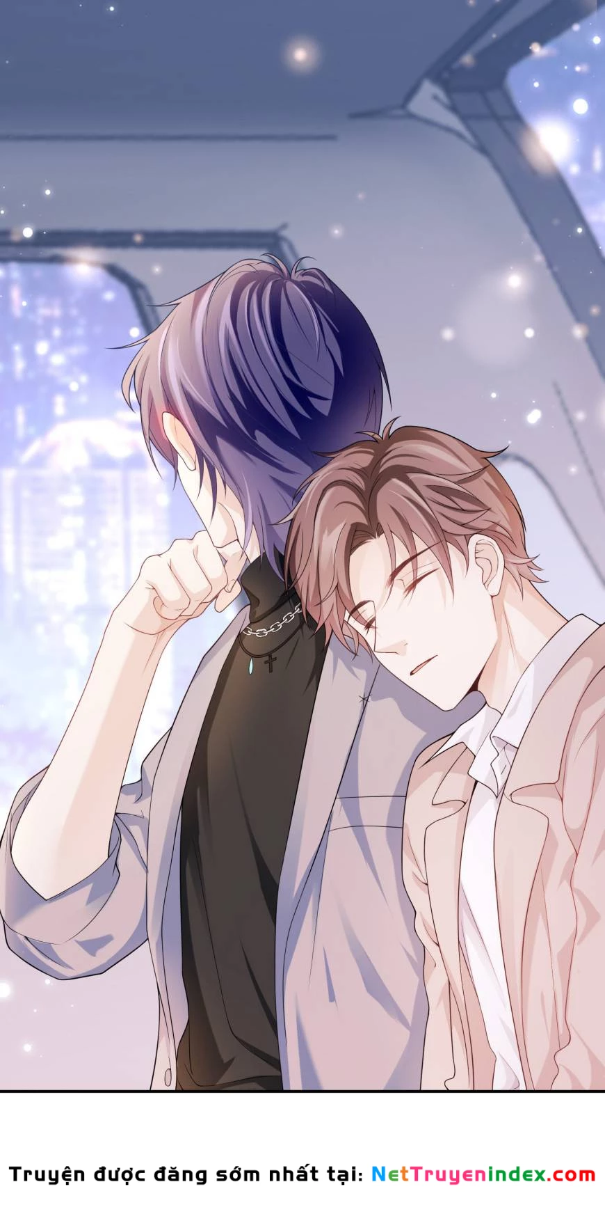 Scandal Quá Nhiều Là Lỗi Của Tôi Sao ? Chapter 5 - 40