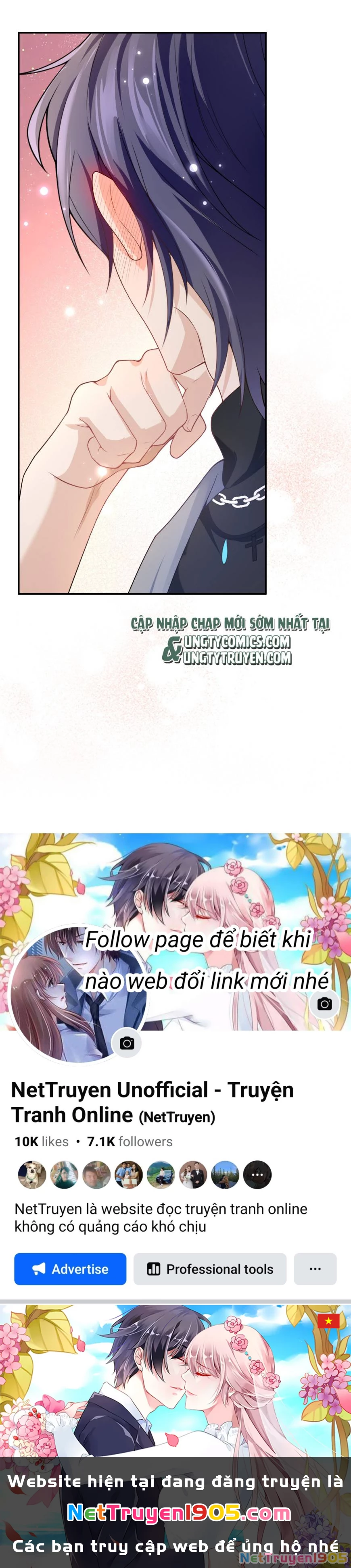 Scandal Quá Nhiều Là Lỗi Của Tôi Sao ? Chapter 5 - 41