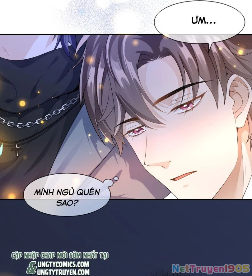 Scandal Quá Nhiều Là Lỗi Của Tôi Sao ? Chapter 6 - 3