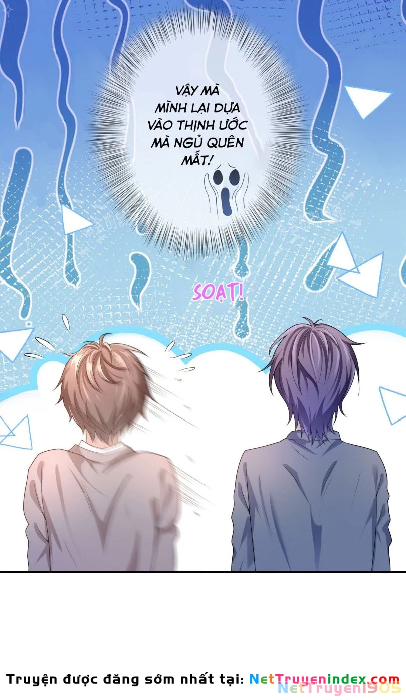 Scandal Quá Nhiều Là Lỗi Của Tôi Sao ? Chapter 6 - 5