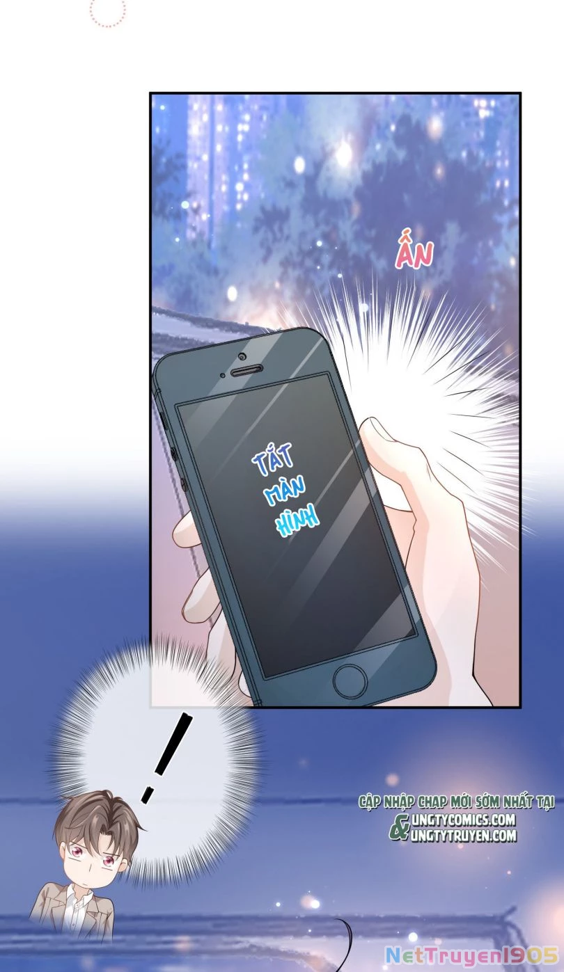 Scandal Quá Nhiều Là Lỗi Của Tôi Sao ? Chapter 6 - 8