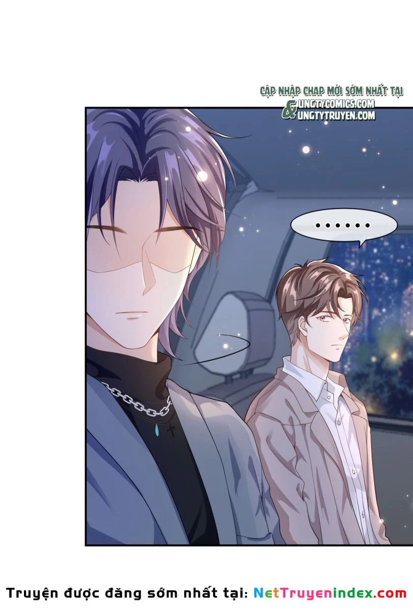 Scandal Quá Nhiều Là Lỗi Của Tôi Sao ? Chapter 6 - 10