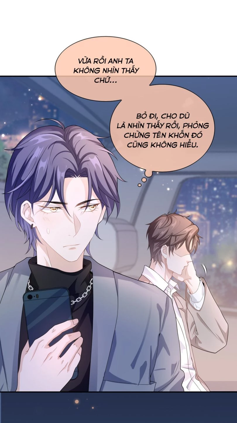 Scandal Quá Nhiều Là Lỗi Của Tôi Sao ? Chapter 6 - 13