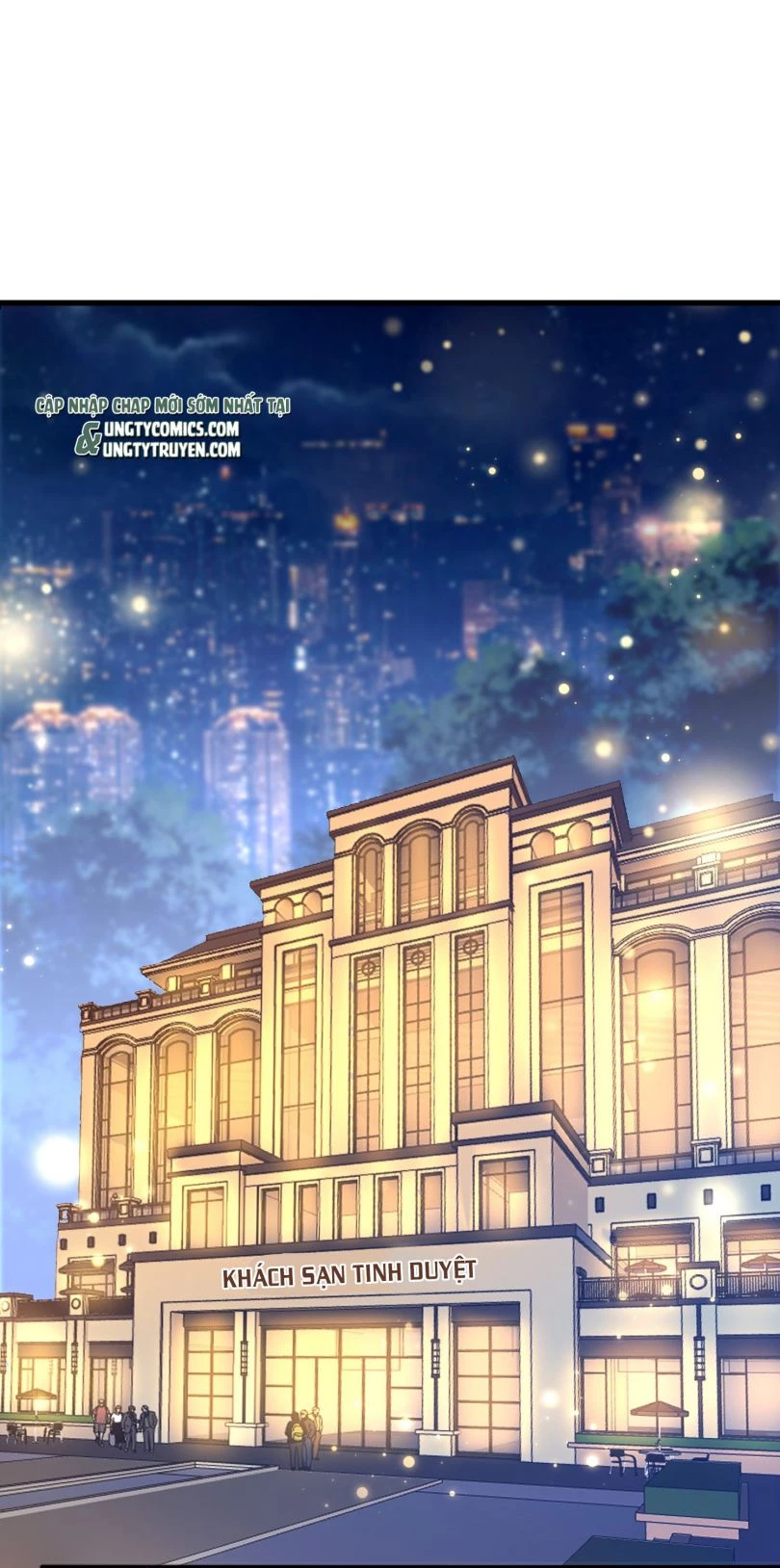 Scandal Quá Nhiều Là Lỗi Của Tôi Sao ? Chapter 6 - 17