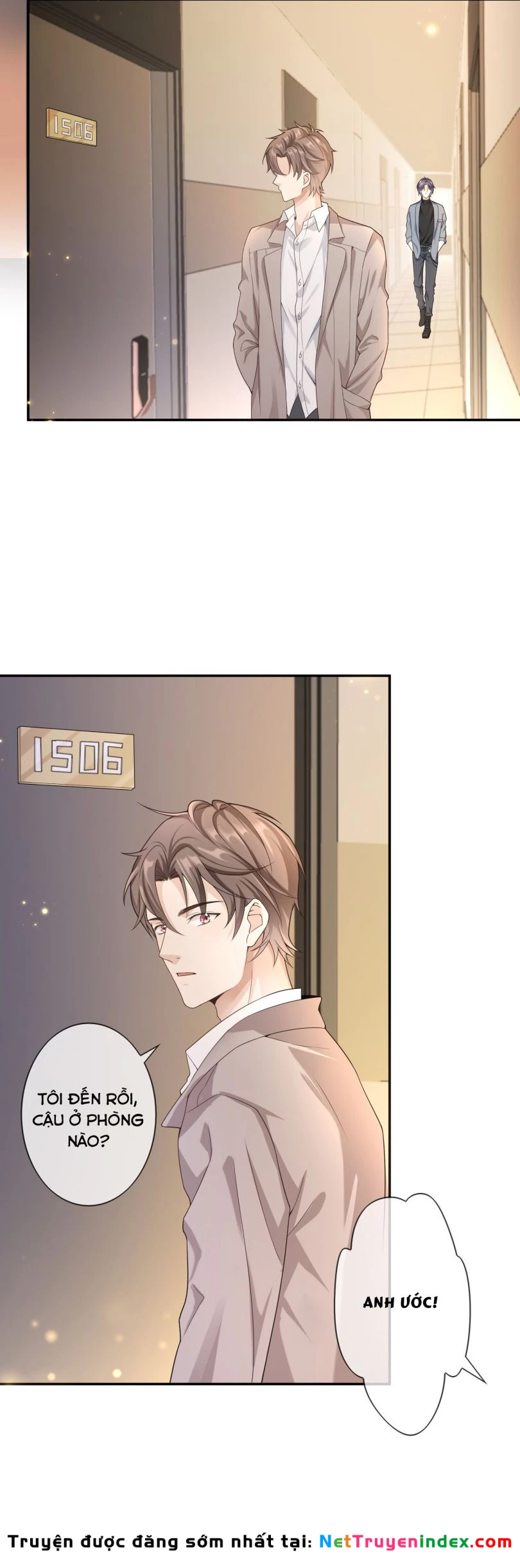 Scandal Quá Nhiều Là Lỗi Của Tôi Sao ? Chapter 6 - 18