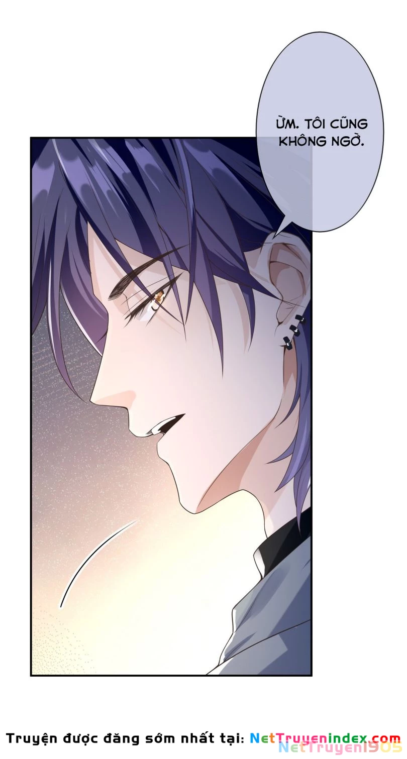 Scandal Quá Nhiều Là Lỗi Của Tôi Sao ? Chapter 6 - 21