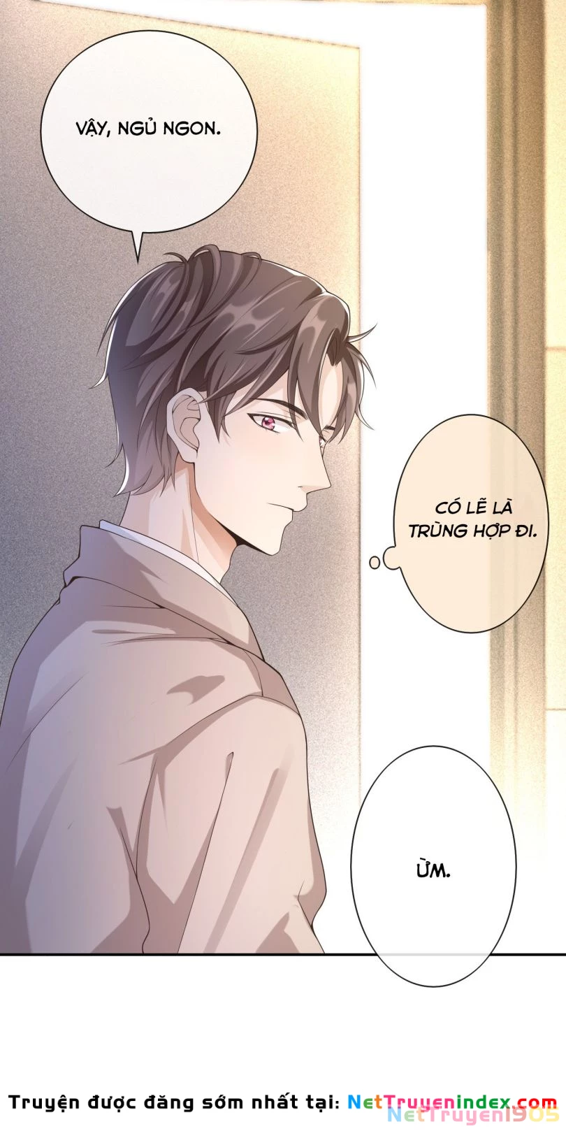 Scandal Quá Nhiều Là Lỗi Của Tôi Sao ? Chapter 6 - 23