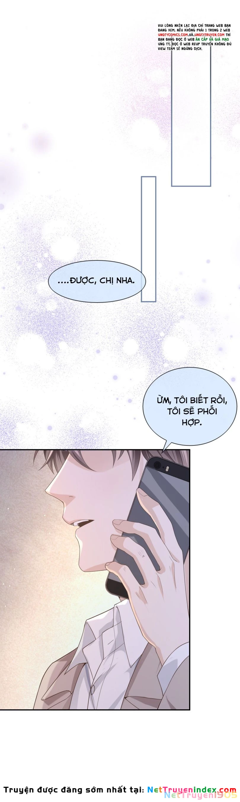 Scandal Quá Nhiều Là Lỗi Của Tôi Sao ? Chapter 6 - 26