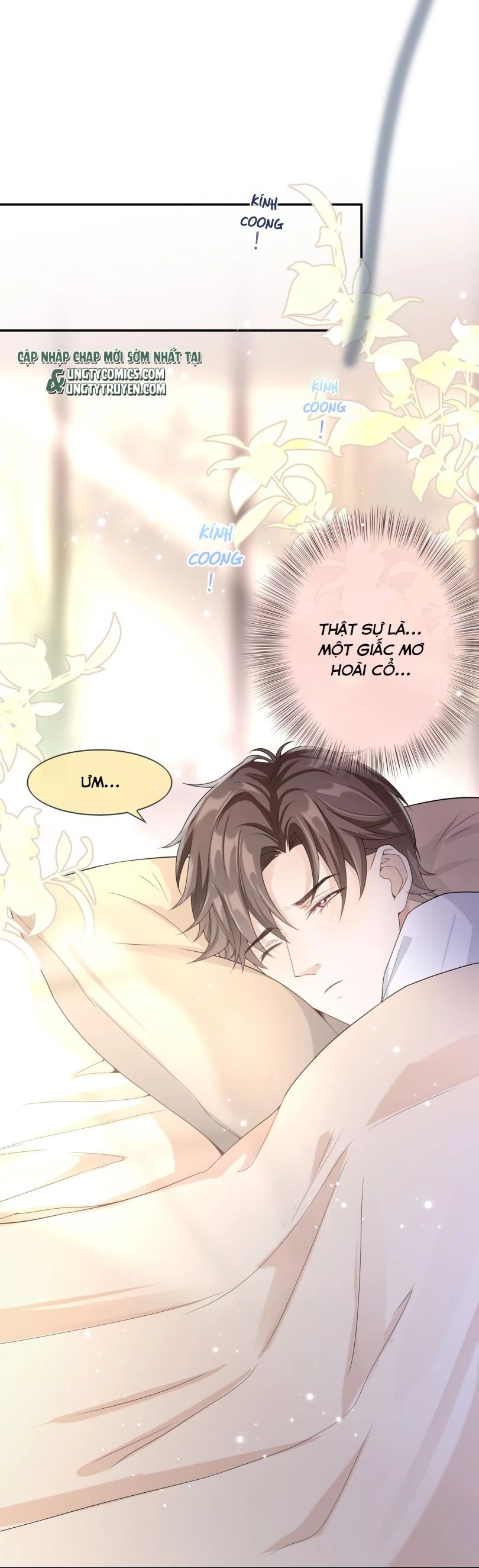 Scandal Quá Nhiều Là Lỗi Của Tôi Sao ? Chapter 6 - 33