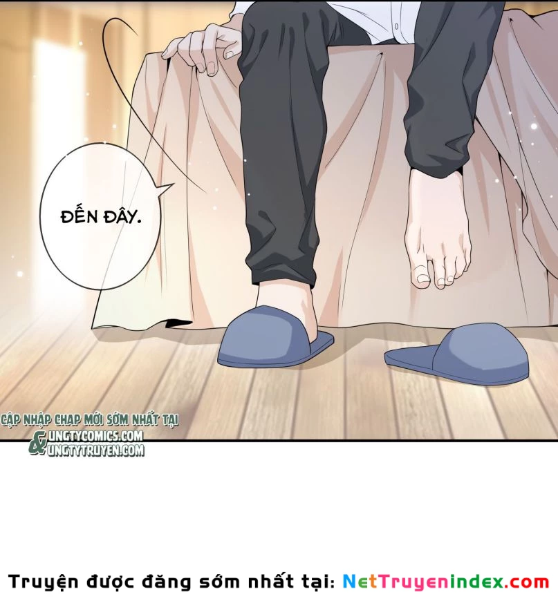 Scandal Quá Nhiều Là Lỗi Của Tôi Sao ? Chapter 6 - 34