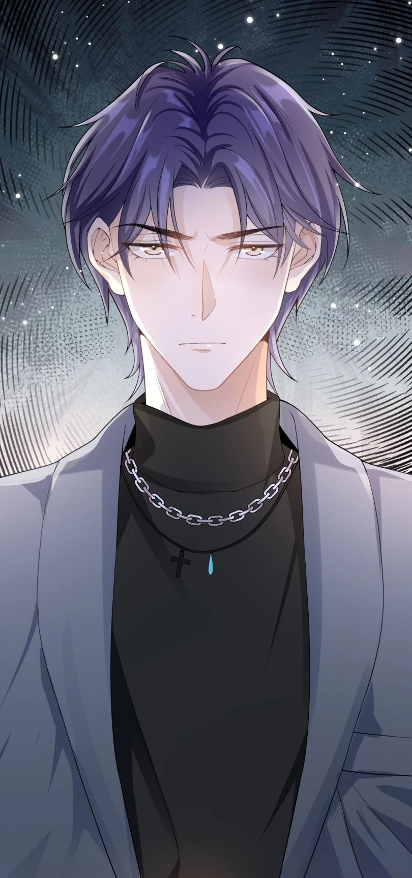 Scandal Quá Nhiều Là Lỗi Của Tôi Sao ? Chapter 6 - 36