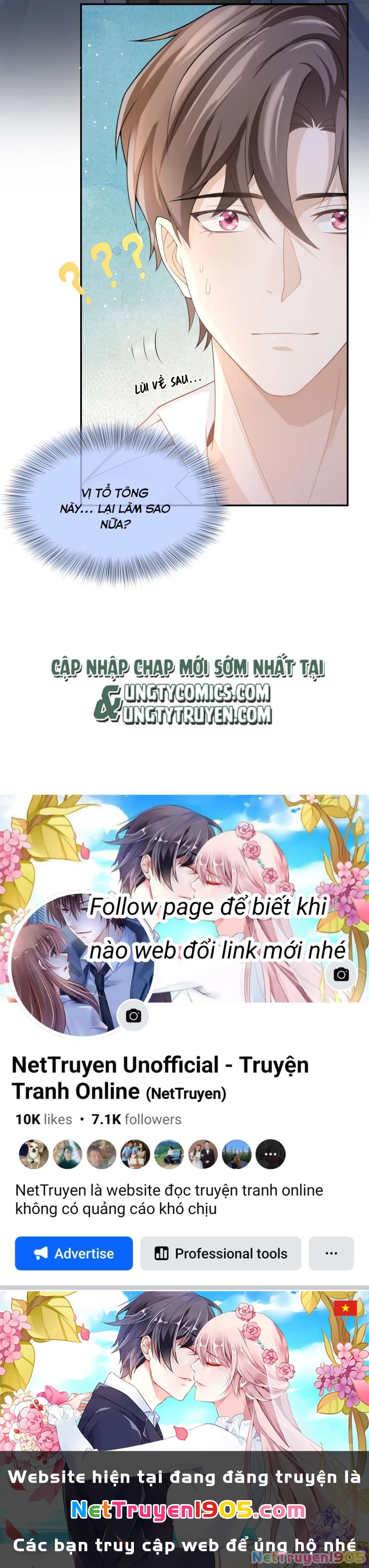 Scandal Quá Nhiều Là Lỗi Của Tôi Sao ? Chapter 6 - 37