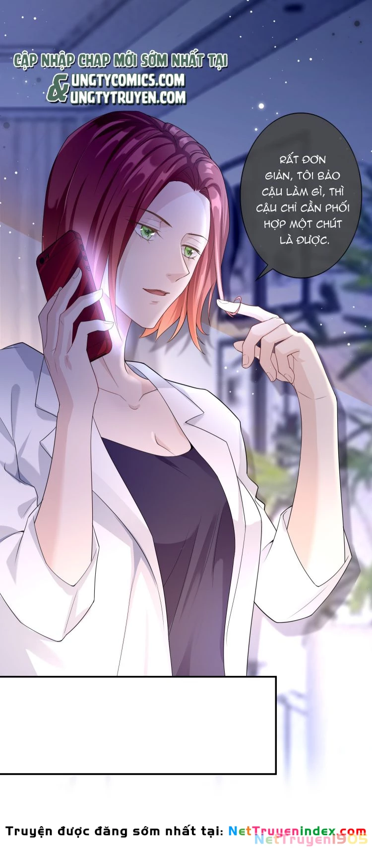 Scandal Quá Nhiều Là Lỗi Của Tôi Sao ? Chapter 7 - 8