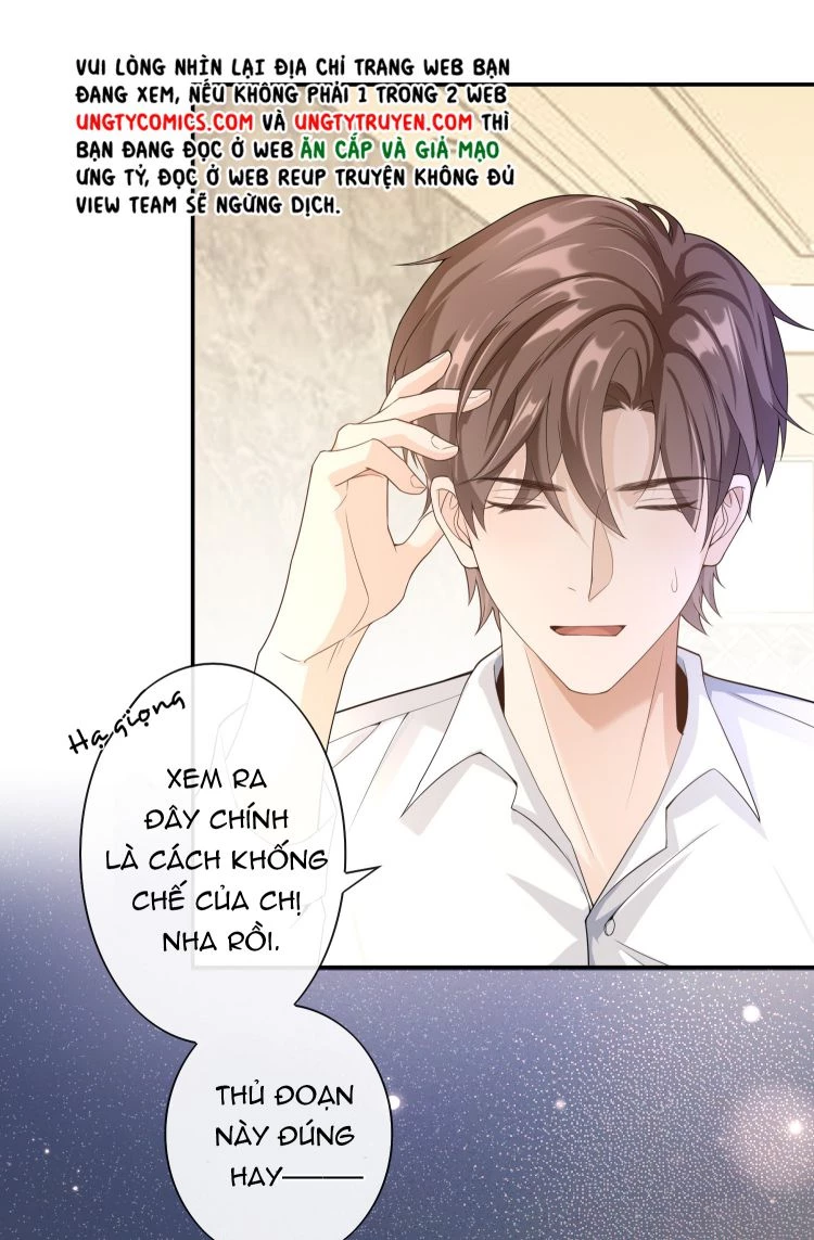Scandal Quá Nhiều Là Lỗi Của Tôi Sao ? Chapter 7 - 9