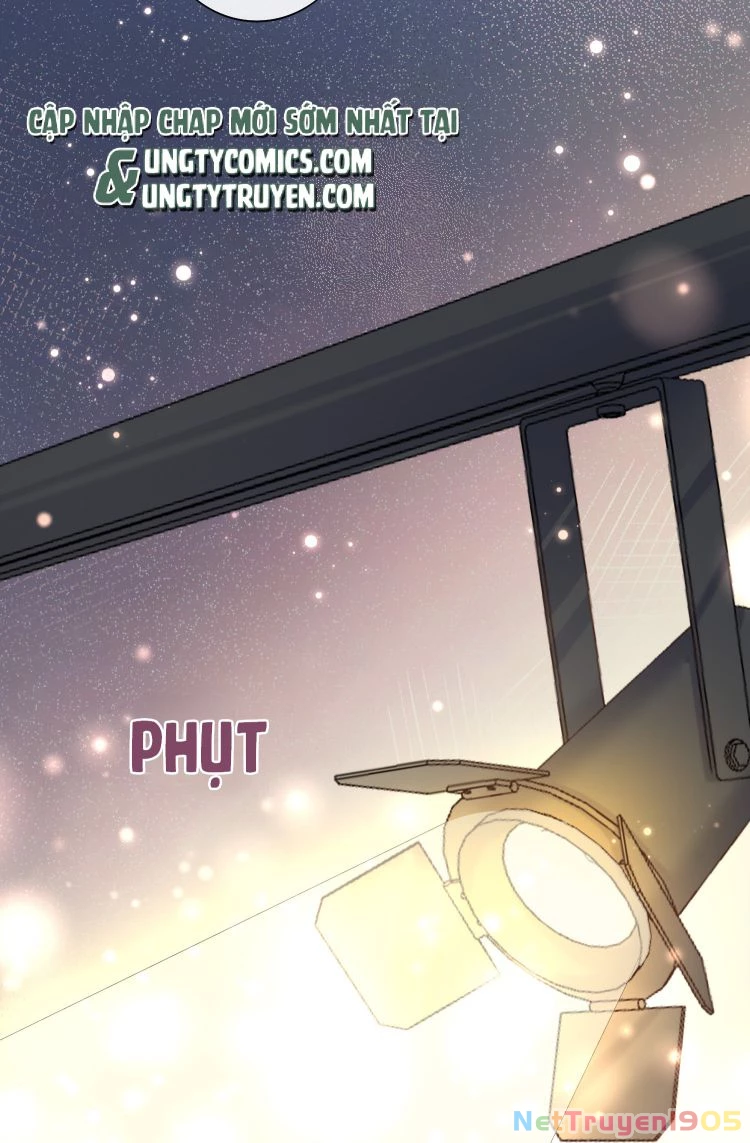 Scandal Quá Nhiều Là Lỗi Của Tôi Sao ? Chapter 7 - 10