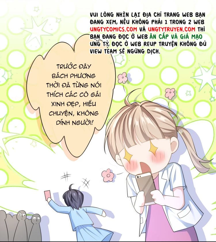 Scandal Quá Nhiều Là Lỗi Của Tôi Sao ? Chapter 7 - 13