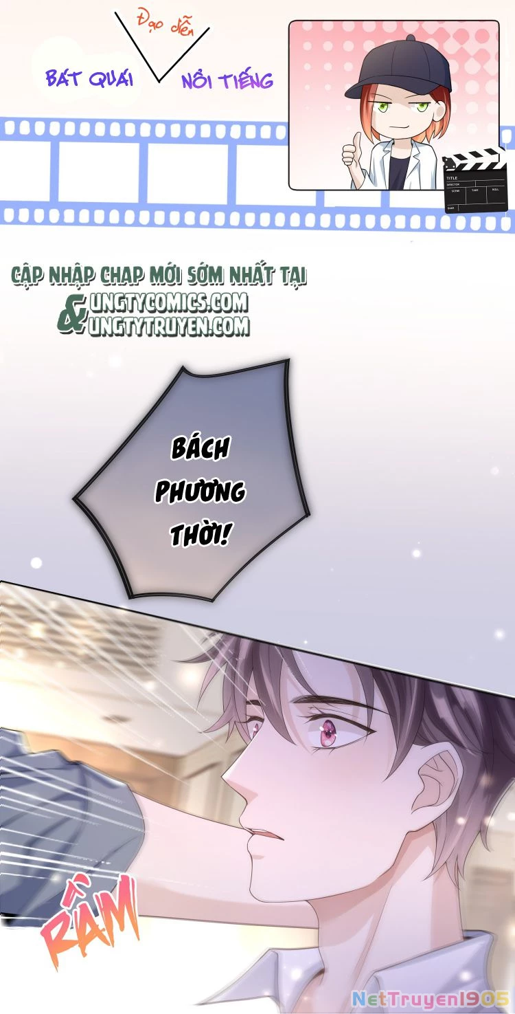 Scandal Quá Nhiều Là Lỗi Của Tôi Sao ? Chapter 7 - 22