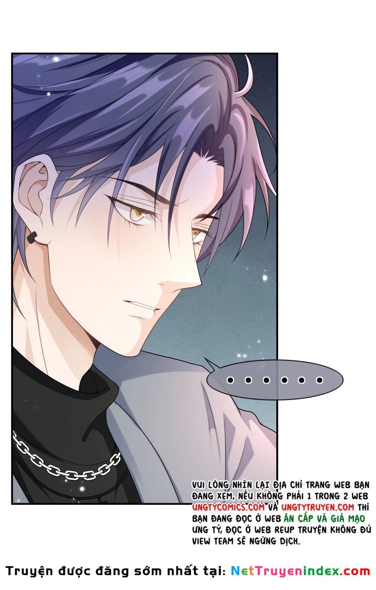 Scandal Quá Nhiều Là Lỗi Của Tôi Sao ? Chapter 7 - 25