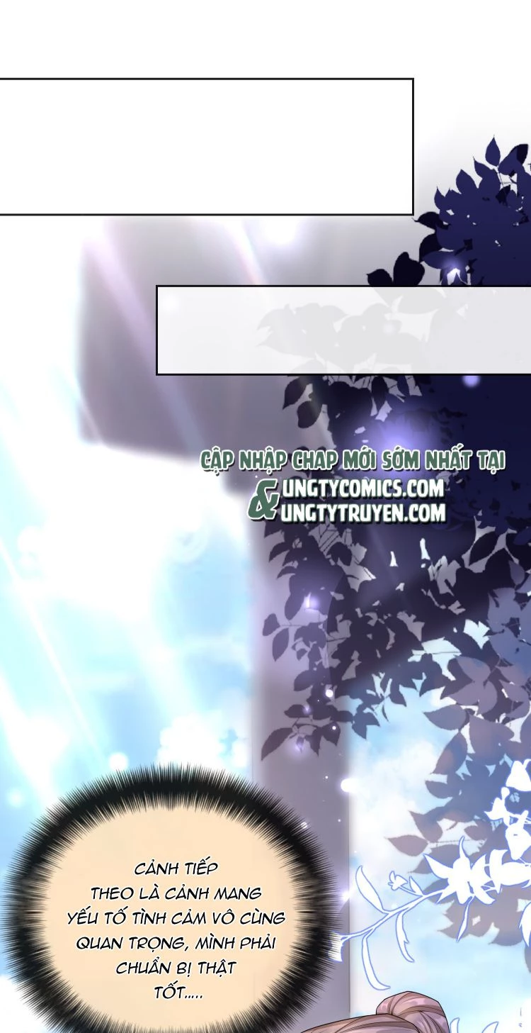 Scandal Quá Nhiều Là Lỗi Của Tôi Sao ? Chapter 7 - 28