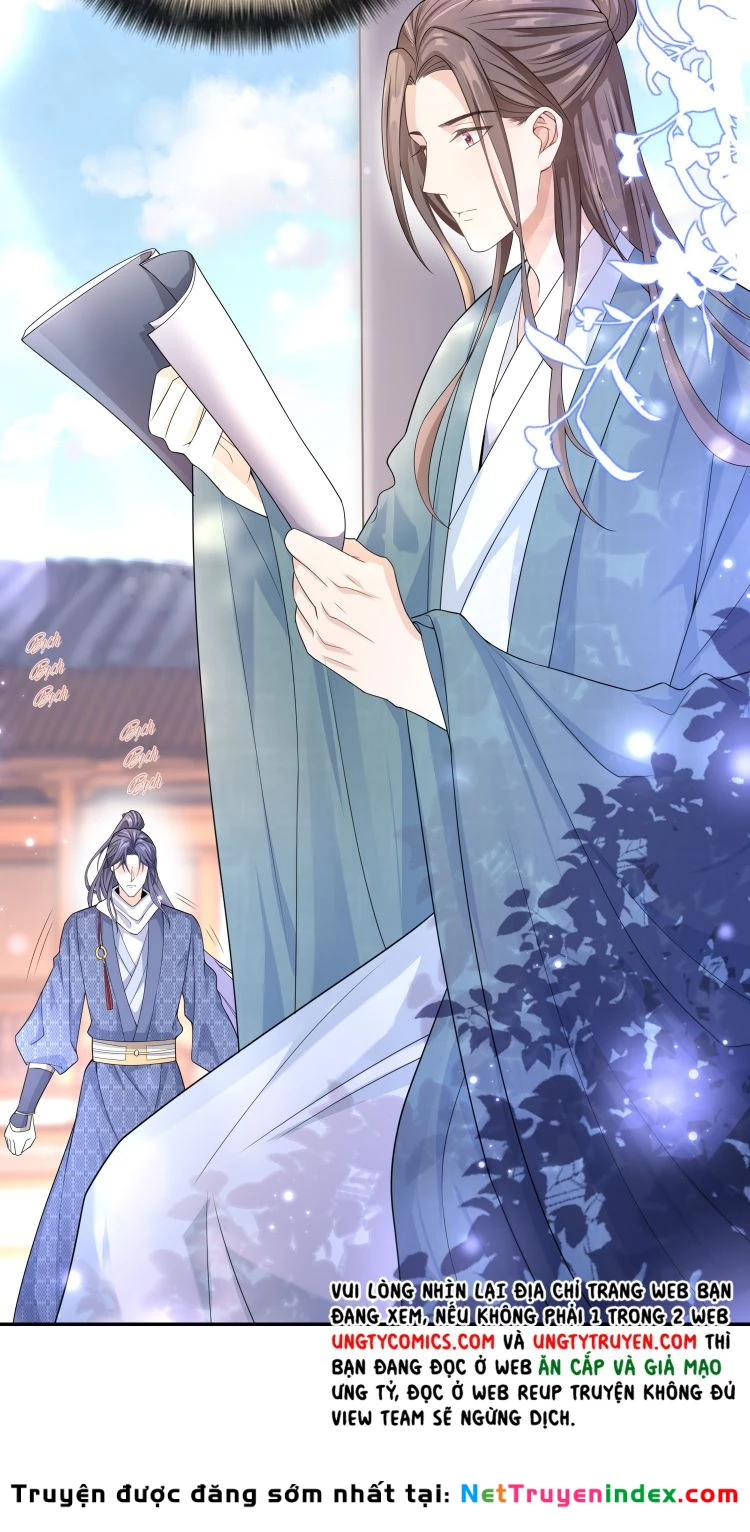 Scandal Quá Nhiều Là Lỗi Của Tôi Sao ? Chapter 7 - 29