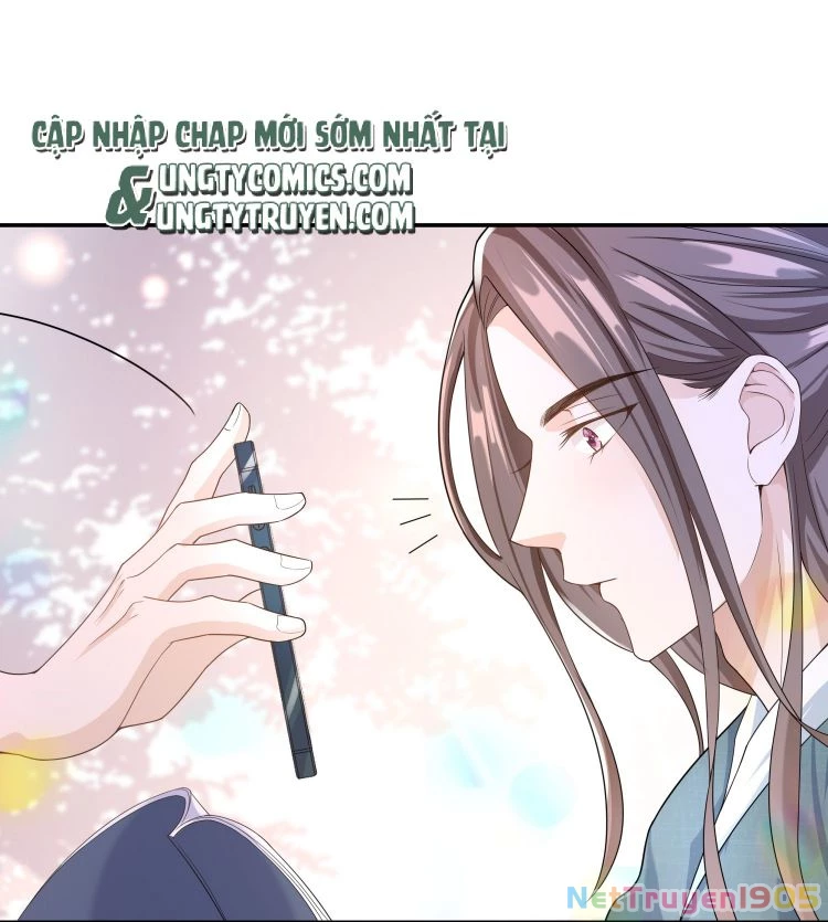 Scandal Quá Nhiều Là Lỗi Của Tôi Sao ? Chapter 7 - 30