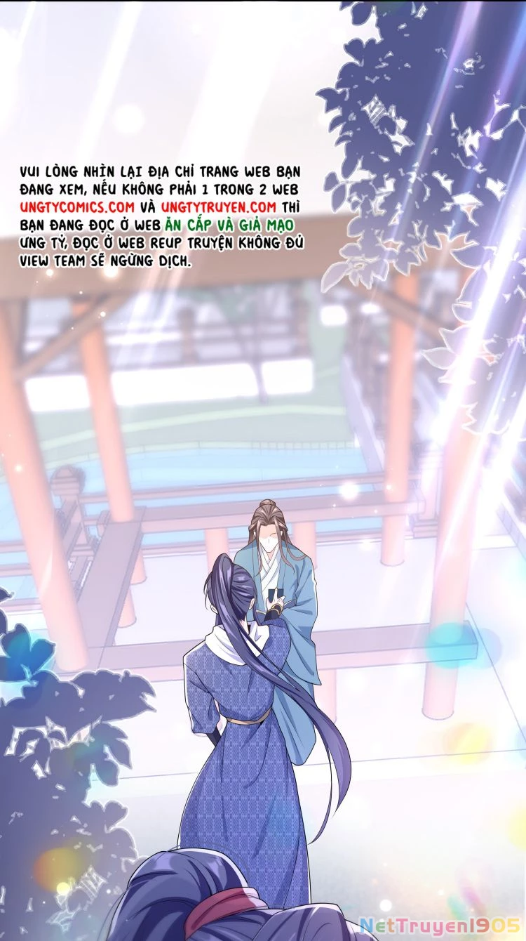 Scandal Quá Nhiều Là Lỗi Của Tôi Sao ? Chapter 7 - 31