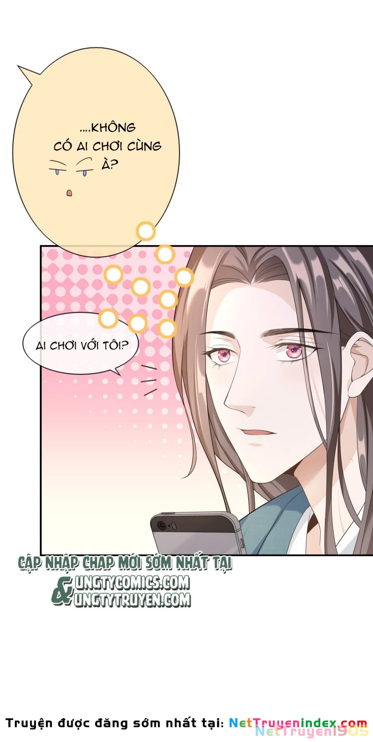 Scandal Quá Nhiều Là Lỗi Của Tôi Sao ? Chapter 7 - 38