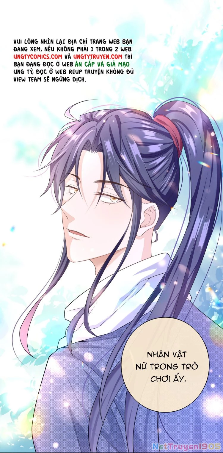 Scandal Quá Nhiều Là Lỗi Của Tôi Sao ? Chapter 7 - 39